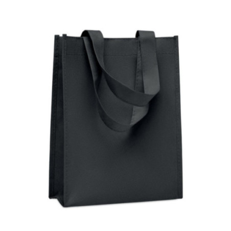 Petit sac cadeau personnalisé en rPET Litas 