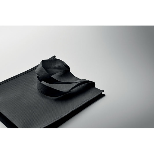 Petit sac cadeau personnalisé en rPET Litas 