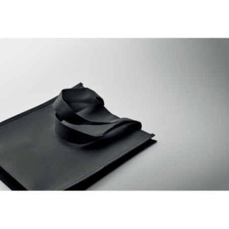Petit sac cadeau personnalisé en rPET Litas 