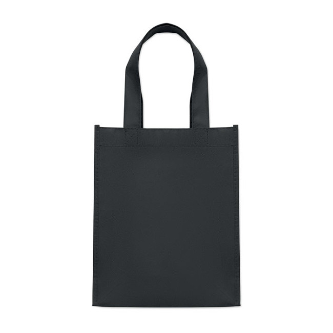 Petit sac cadeau personnalisé en rPET Litas 