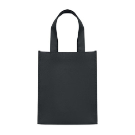 Petit sac cadeau personnalisé en rPET Litas 