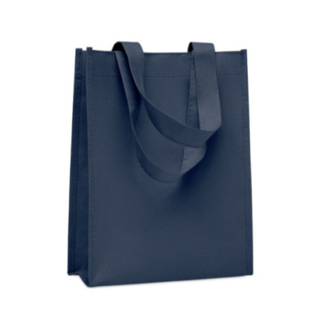 Petit sac cadeau personnalisé en rPET Litas 
