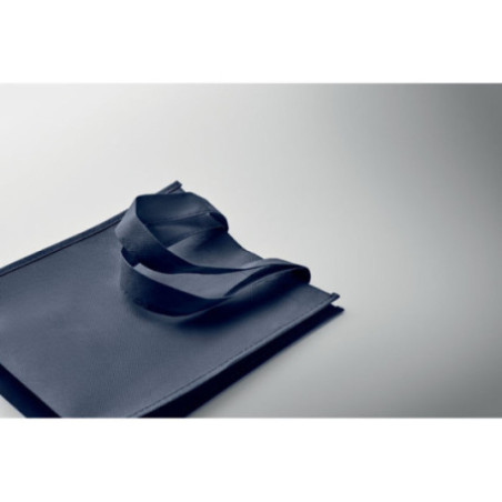 Petit sac cadeau personnalisé en rPET Litas 