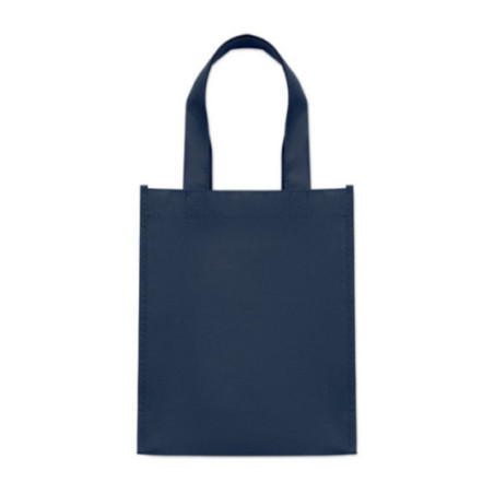 Petit sac cadeau personnalisé en rPET Litas 