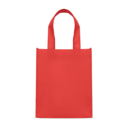 Petit sac cadeau personnalisé en rPET Litas 