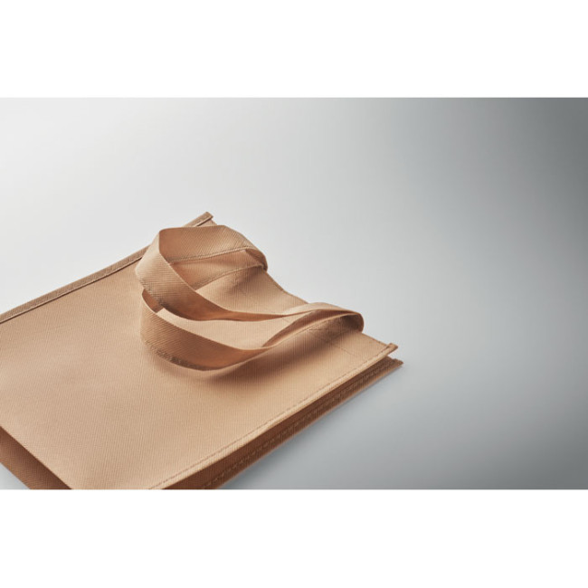 Petit sac cadeau personnalisé en rPET Litas 