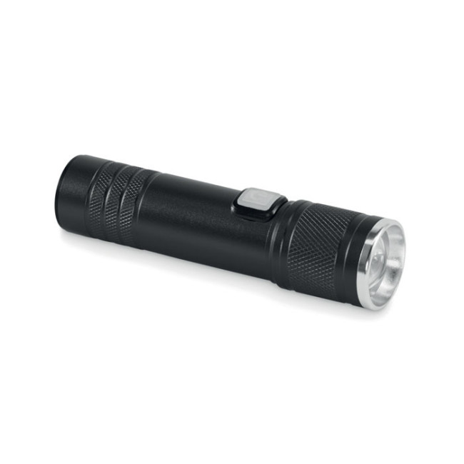 Lampe torche COB personnalisée Flashra 