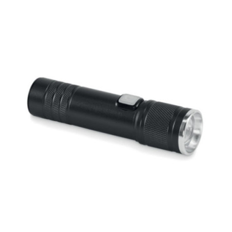 Lampe torche COB personnalisée Flashra 