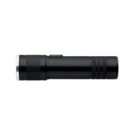 Lampe torche COB personnalisée Flashra 