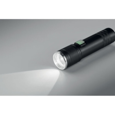 Lampe torche COB personnalisée Flashra 