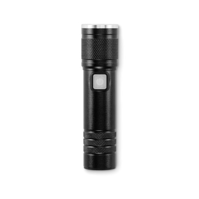 Lampe torche COB personnalisée Flashra 