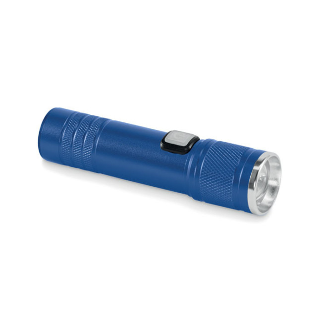 Lampe torche COB personnalisée Flashra 