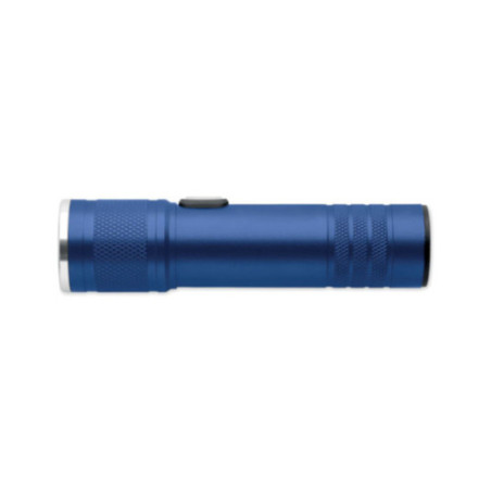 Lampe torche COB personnalisée Flashra 