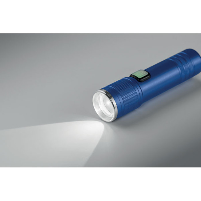 Lampe torche COB personnalisée Flashra 