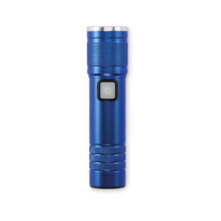 Lampe torche COB personnalisée Flashra 