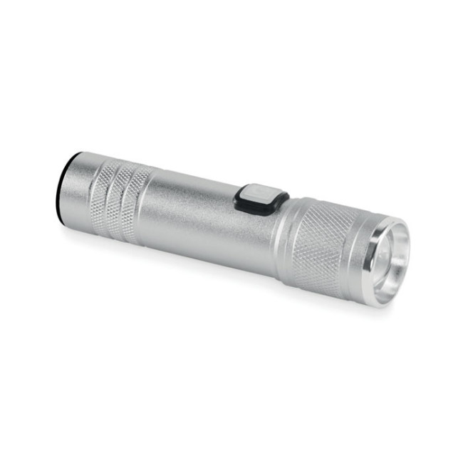 Lampe torche COB personnalisée Flashra 