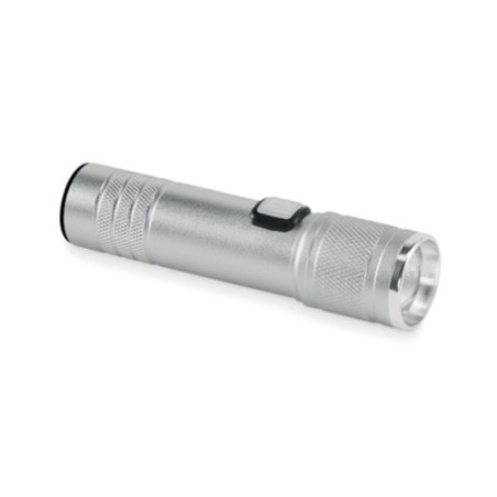 Lampe torche COB personnalisée Flashra 