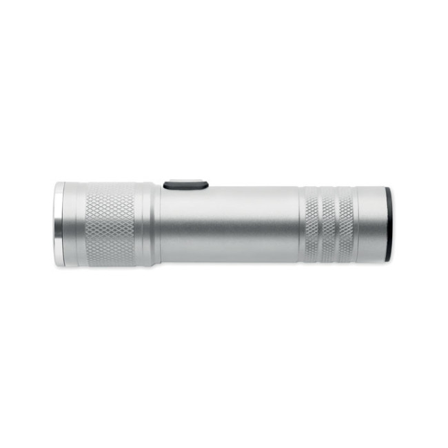 Lampe torche COB personnalisée Flashra 