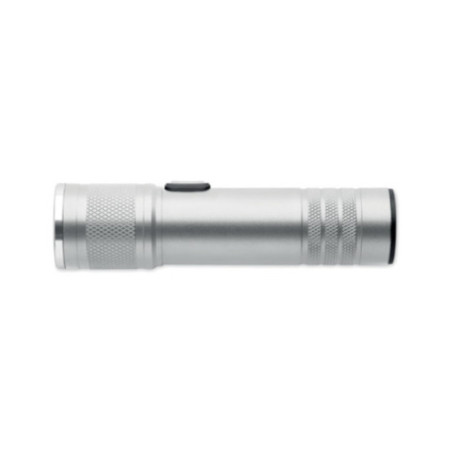 Lampe torche COB personnalisée Flashra 