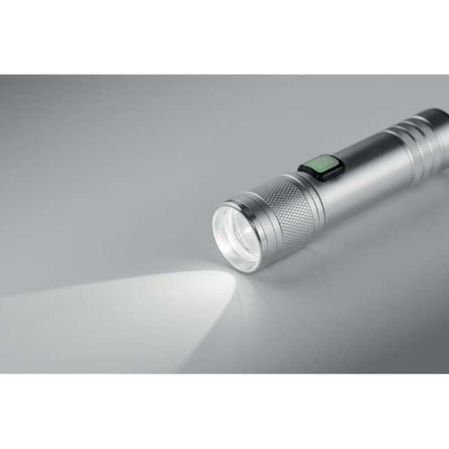 Lampe torche COB personnalisée Flashra 