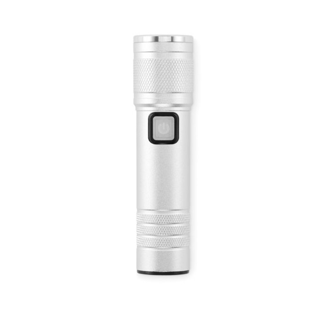 Lampe torche COB personnalisée Flashra 