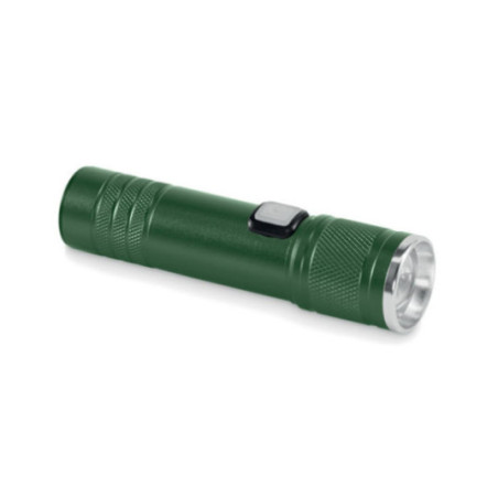 Lampe torche COB personnalisée Flashra 