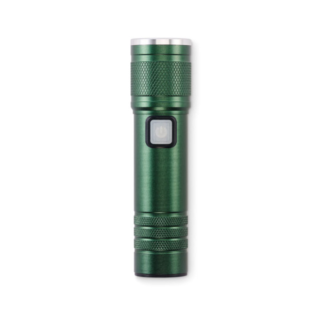 Lampe torche COB personnalisée Flashra 