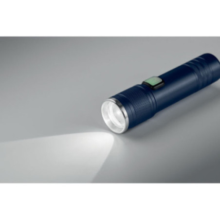 Lampe torche COB personnalisée Flashra 