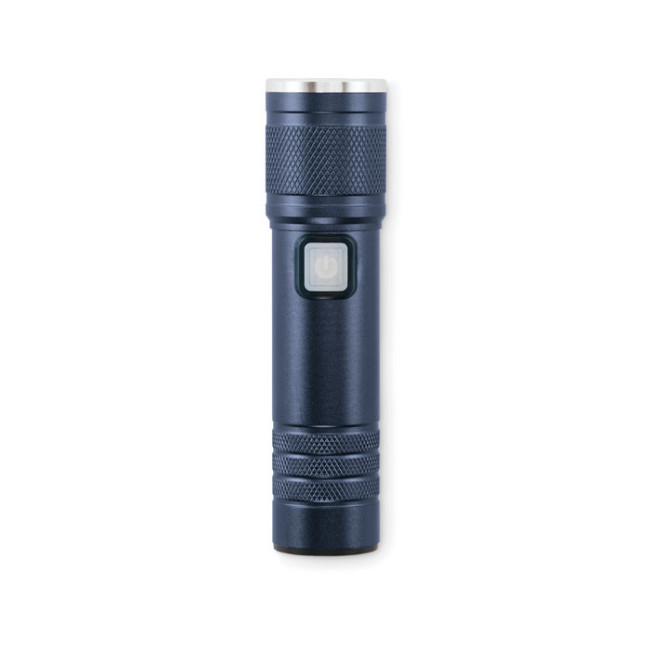 Lampe torche COB personnalisée Flashra 