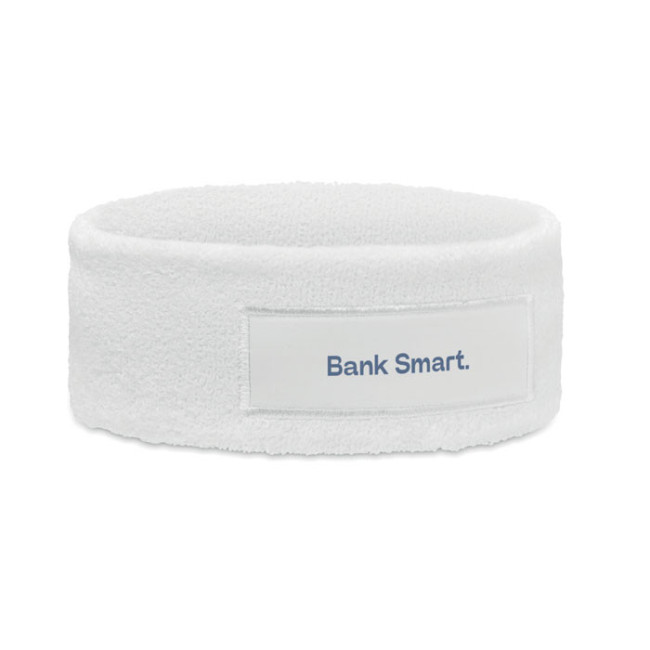 Bandeau de sport personnalisé Atama 