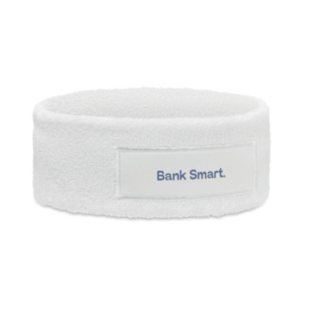 Bandeau de sport personnalisé Atama 