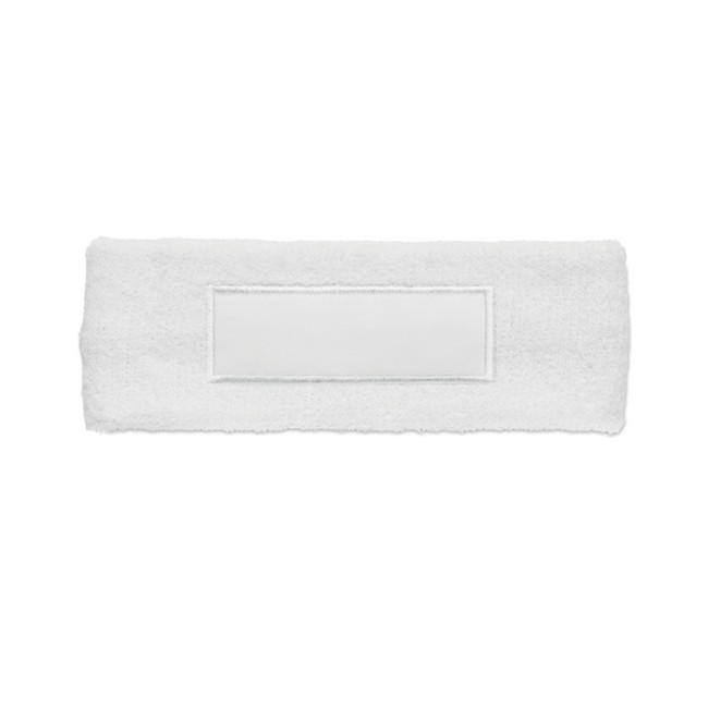 Bandeau de sport personnalisé Atama 