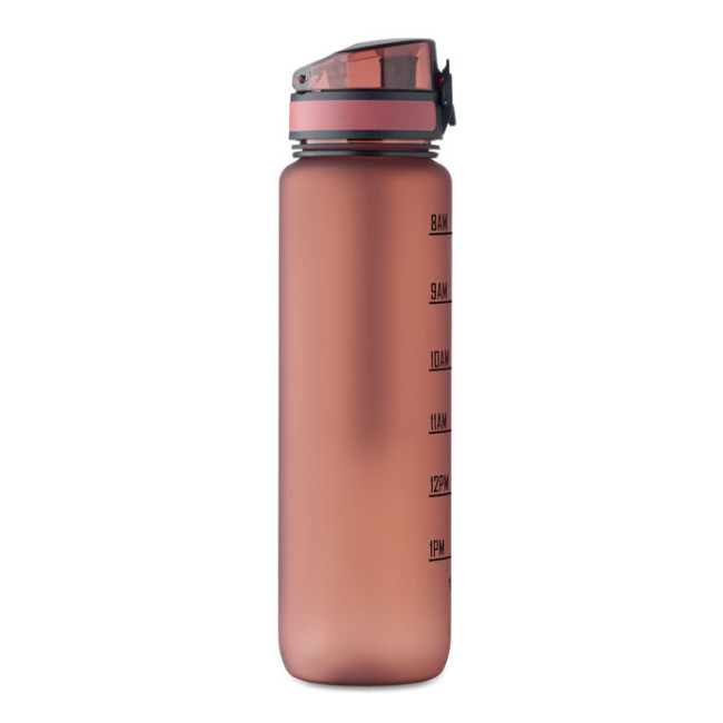 Gourde de sport personnalisée Isforden Mark 1L 