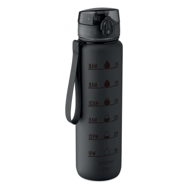 Gourde de sport personnalisée Isforden Mark 1L 