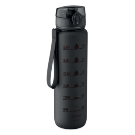 Gourde de sport personnalisée Isforden Mark 1L 
