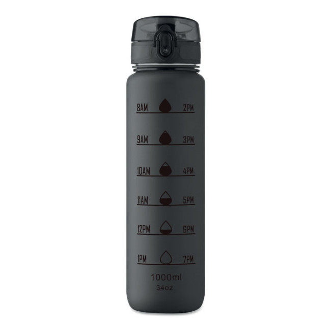 Gourde de sport personnalisée Isforden Mark 1L 