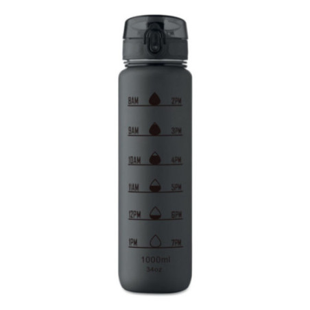 Gourde de sport personnalisée Isforden Mark 1L 