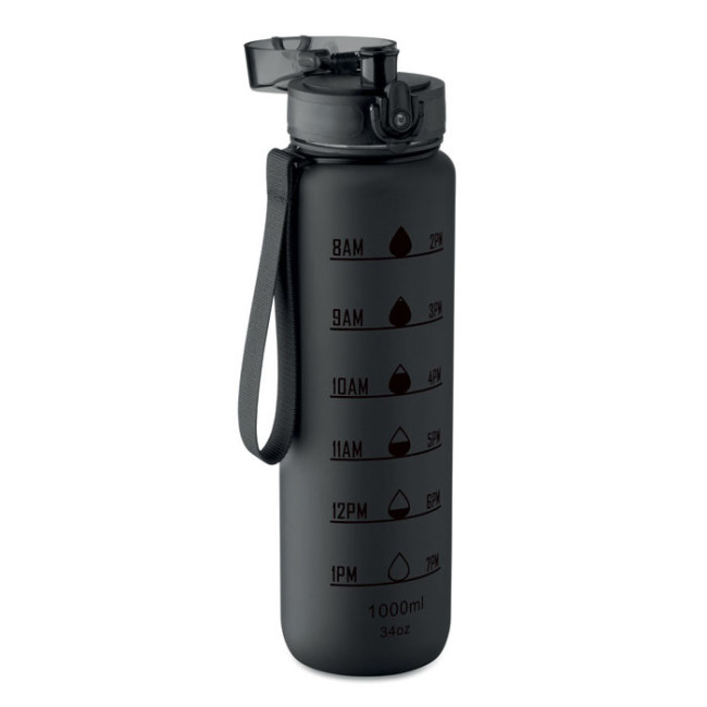 Gourde de sport personnalisée Isforden Mark 1L 