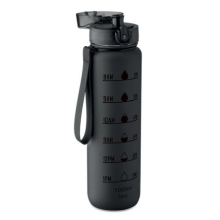 Gourde de sport personnalisée Isforden Mark 1L 