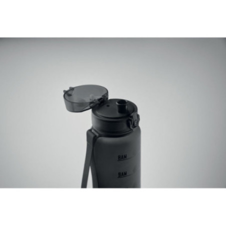 Gourde de sport personnalisée Isforden Mark 1L 