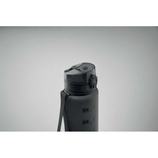 Gourde de sport personnalisée Isforden Mark 1L 
