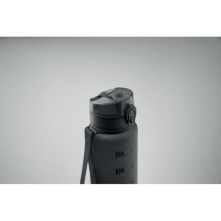 Gourde de sport personnalisée Isforden Mark 1L 
