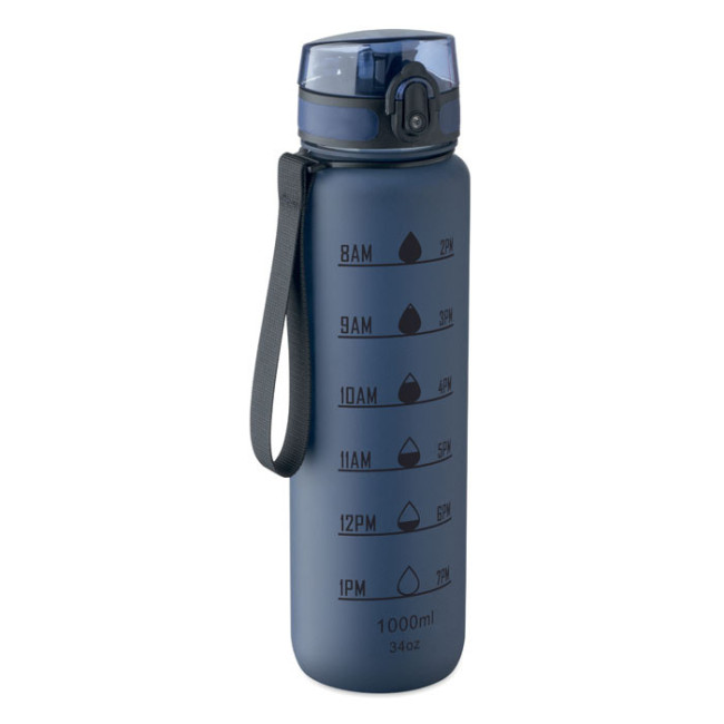 Gourde de sport personnalisée Isforden Mark 1L 