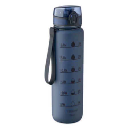 Gourde de sport personnalisée Isforden Mark 1L 