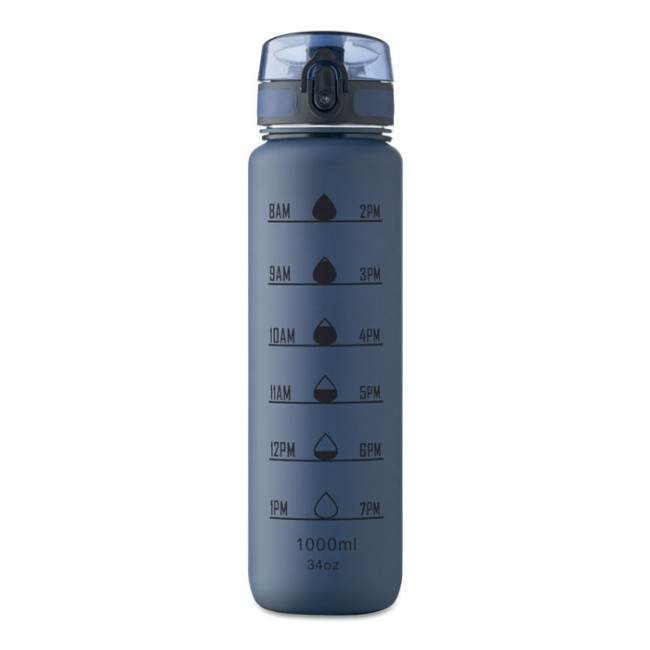 Gourde de sport personnalisée Isforden Mark 1L 