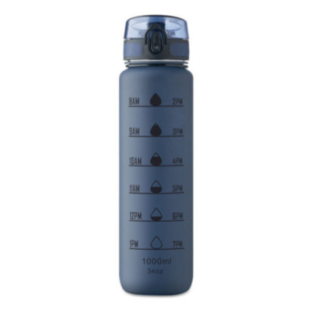Gourde de sport personnalisée Isforden Mark 1L 