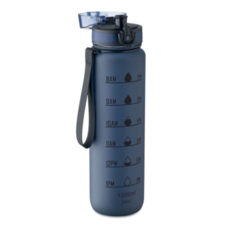 Gourde de sport personnalisée Isforden Mark 1L 