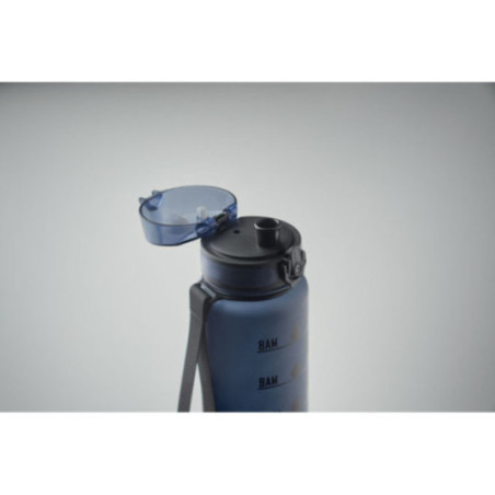 Gourde de sport personnalisée Isforden Mark 1L 