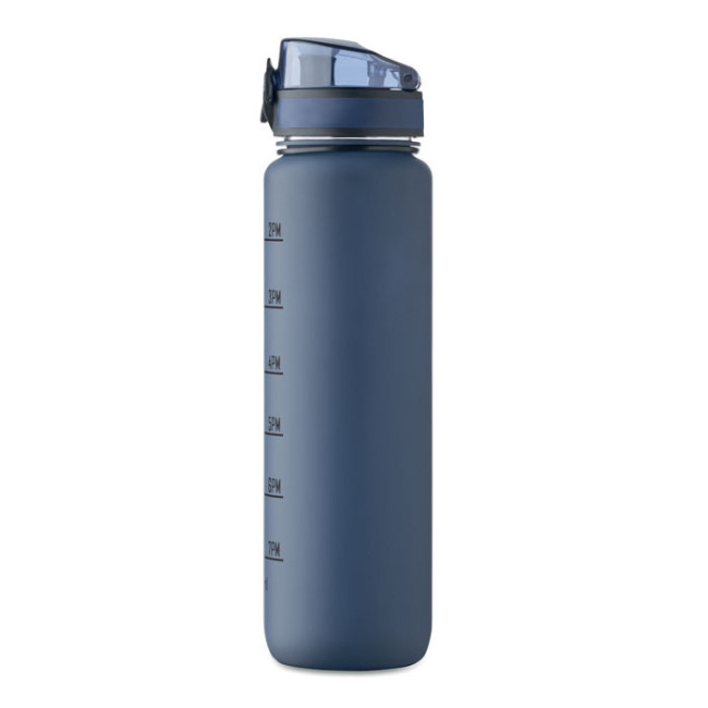 Gourde de sport personnalisée Isforden Mark 1L 