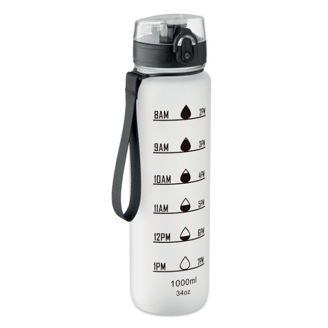 Gourde de sport personnalisée Isforden Mark 1L 